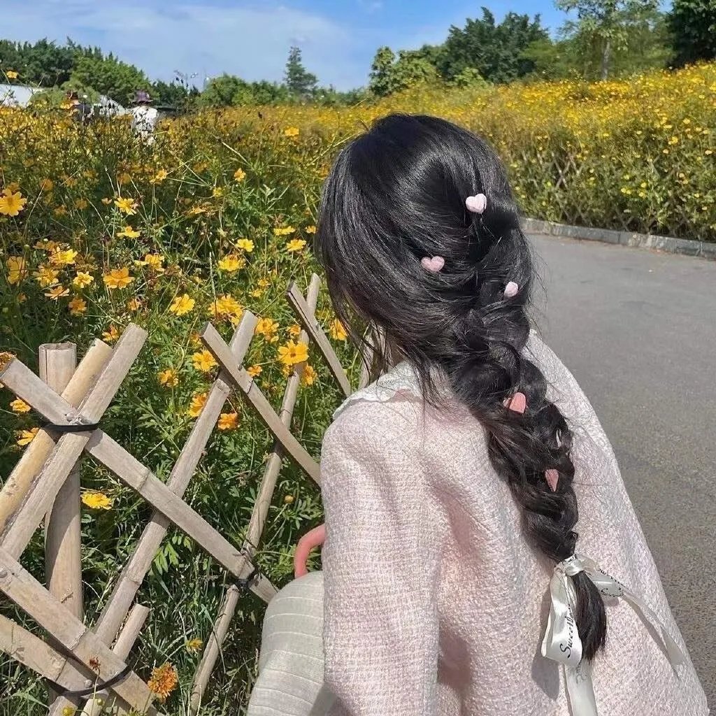 迷情白夜化妆师